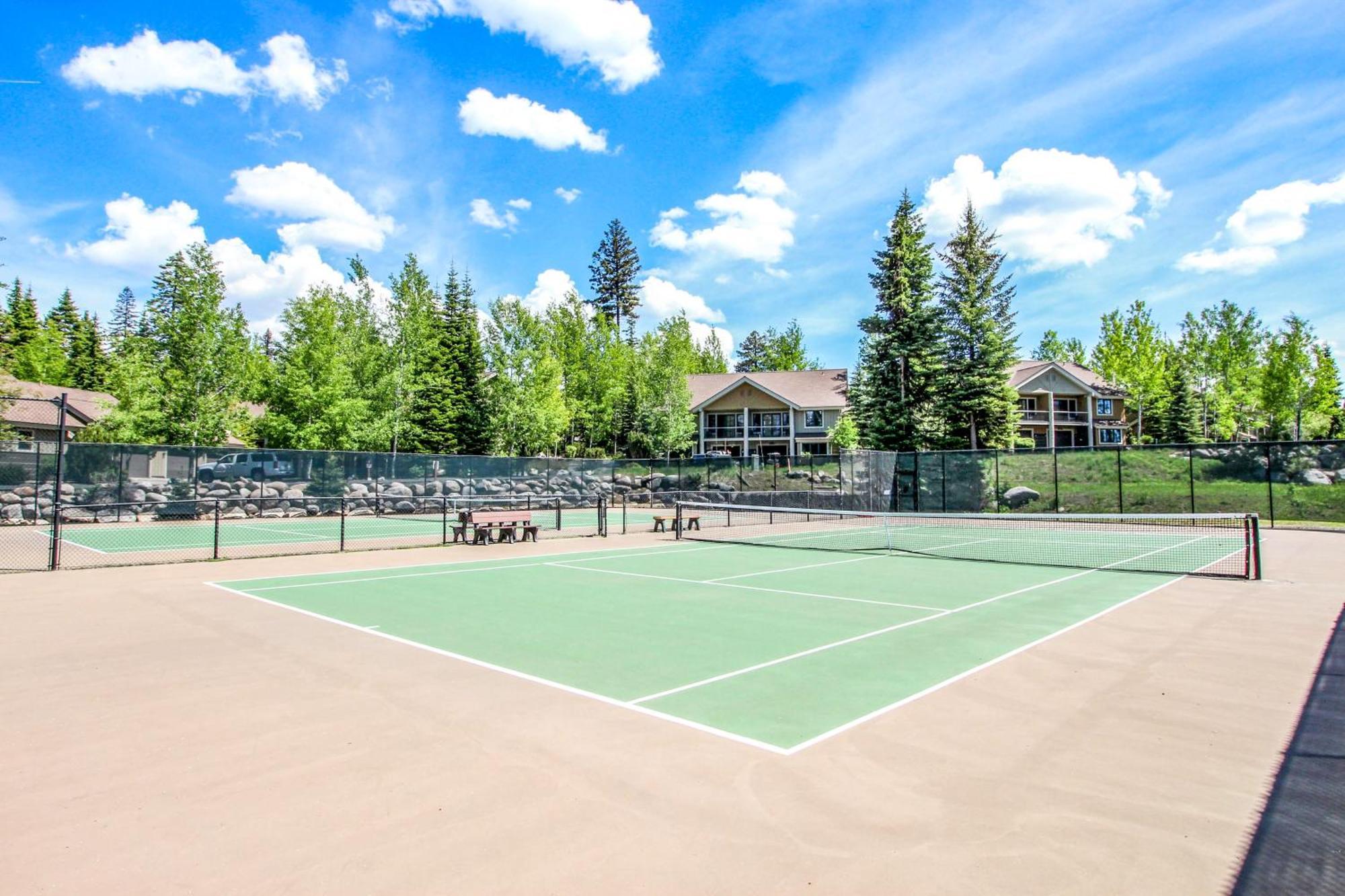 Cedar Lane Golf Course Home McCall Exterior foto